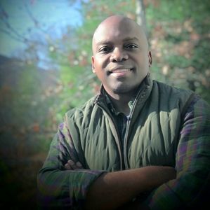 Meet your Posher, George